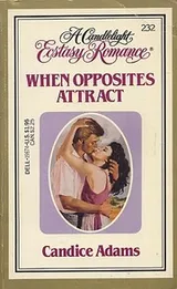 Cover of When Opposites Attract