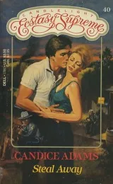 Cover of Steal Away
