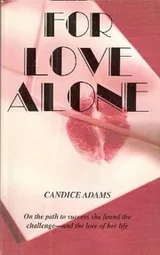 Cover of For Love Alone