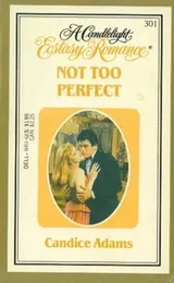Cover of Not Too Perfect