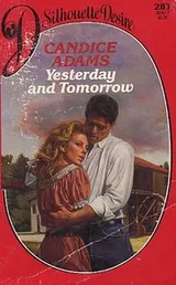 Cover of Yesterday and tomorrow
