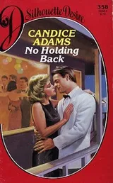 Cover of No Holding Back