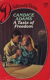Cover of A Taste of Freedom