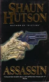 Cover of Assassin