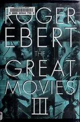 Cover of The great movies III