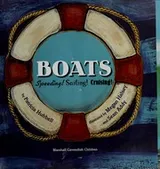 Cover of Boats