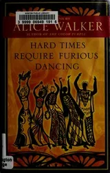 Cover of Hard Times Require Furious Dancing