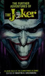 Cover of Further Adventures of Joker, The