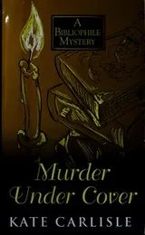 Cover of Murder under cover