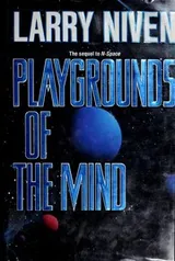 Cover of Playgrounds of the Mind