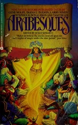 Cover of Arabesques II