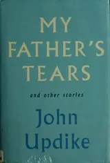 Cover of My father's tears and other stories