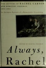 Cover of Always, Rachel