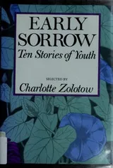 Cover of Early Sorrow