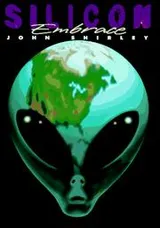 Cover of Silicon Embrace
