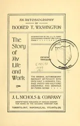 Cover of An autobiography