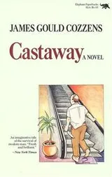 Cover of Castaway
