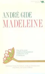 Cover of Madeleine