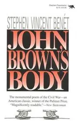 Cover of John Brown’s Body