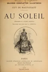 Cover of Au soleil