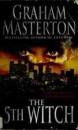 Cover of The 5th witch