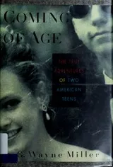 Cover of Coming of age