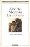 Cover of La Ciociara (I Grandi Tascabili)