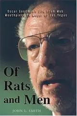 Cover of Of rats and men