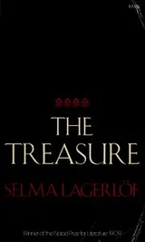 Cover of The Treasure