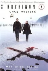 Cover of Z archiwum X