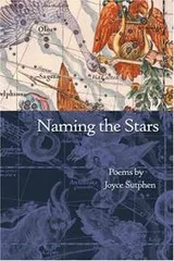 Cover of Naming the stars