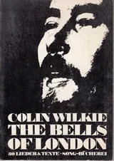 Cover of The Bells of London