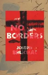 Cover of No borders
