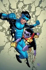 Cover of Invincible - Ultimate Collection, Vol. 2