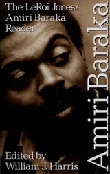 Cover of The LeRoi Jones/Amiri Baraka reader