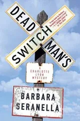 Cover of Deadman's switch