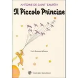 Cover of Il Piccolo Principe (Tascabili ragazzi)