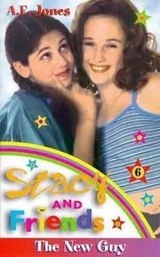 Cover of STACY AND FRIENDS 6