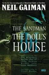 Cover of The Sandman Vol. 2