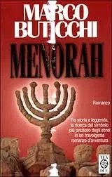 Cover of Menorah