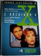 Cover of Z archiwum X