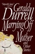 Cover of Marrying off Mother and Other Stories