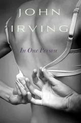 Cover of In One Person