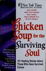 Cover of Chicken soup for the surviving soul