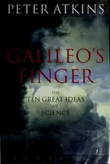 Cover of GALILEO'S FINGER