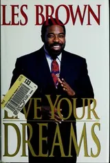 Cover of Live your dreams