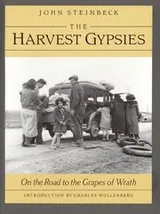 Cover of The Harvest Gypsies