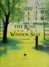Cover of The ring and the window seat