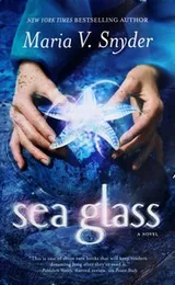 Cover of Sea glass