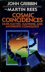 Cover of Stuff of the universe